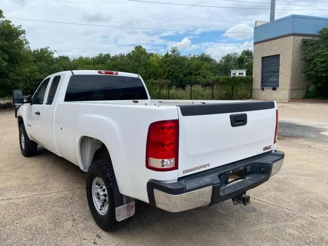 used 2009 GMC Sierra 3500 car, priced at $14,990