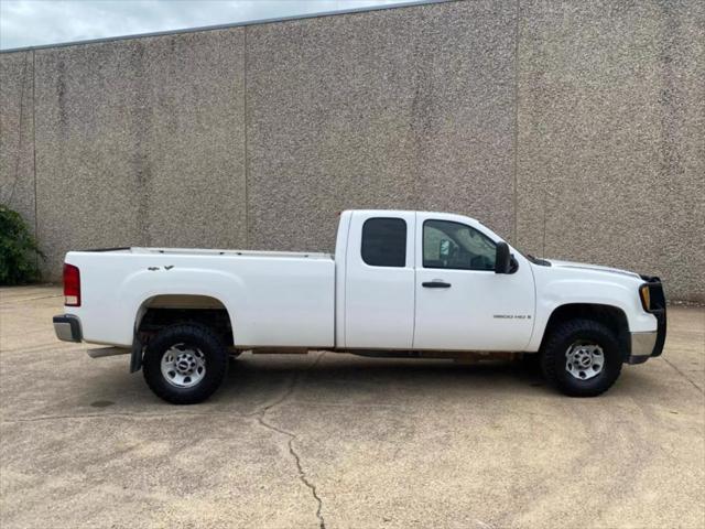 used 2009 GMC Sierra 3500 car, priced at $13,990