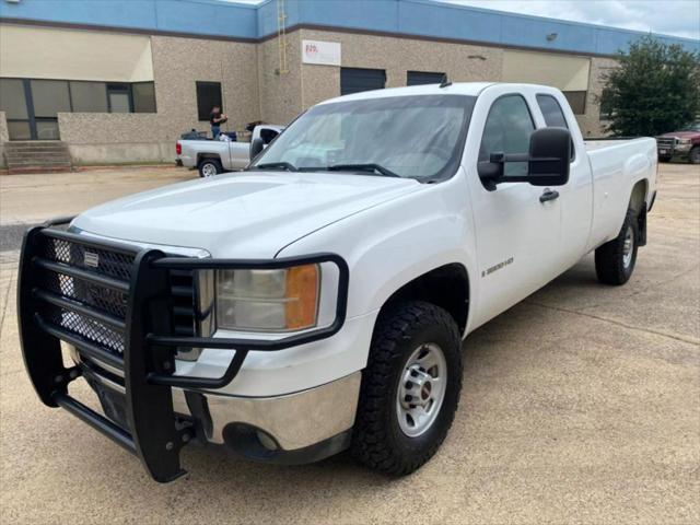 used 2009 GMC Sierra 3500 car, priced at $13,990