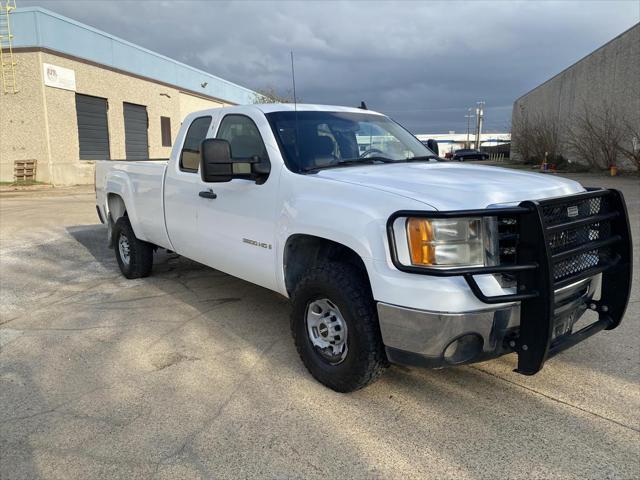 used 2009 GMC Sierra 3500 car, priced at $13,990