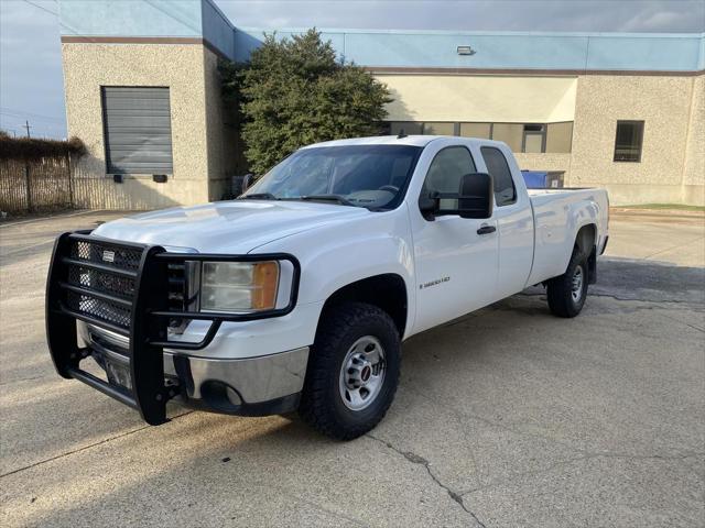 used 2009 GMC Sierra 3500 car, priced at $13,990