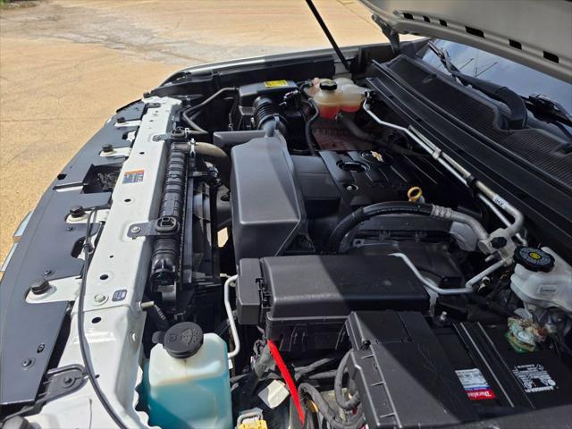 used 2018 Chevrolet Colorado car, priced at $14,993