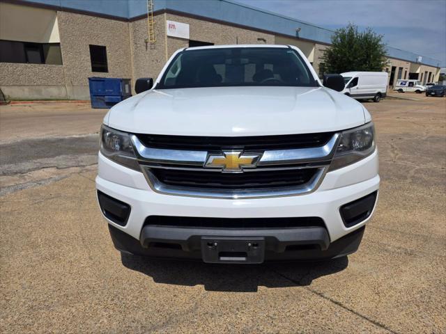used 2018 Chevrolet Colorado car, priced at $14,993