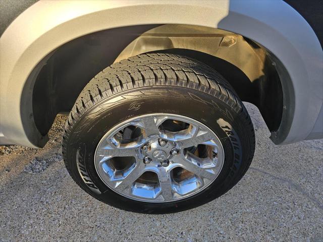 used 2013 Ram 1500 car, priced at $15,483