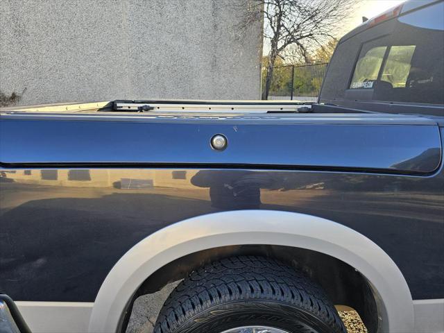 used 2013 Ram 1500 car, priced at $15,483