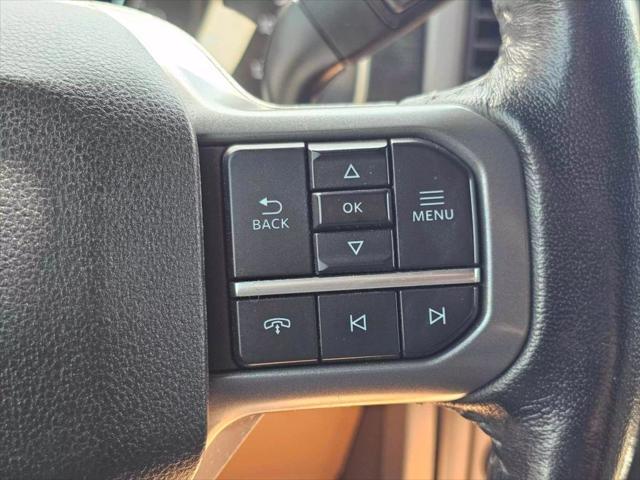 used 2021 Ford F-150 car, priced at $19,990