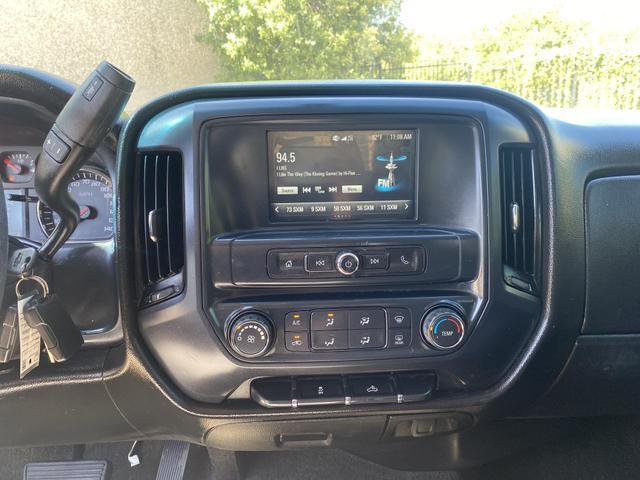 used 2018 Chevrolet Silverado 1500 car, priced at $15,990