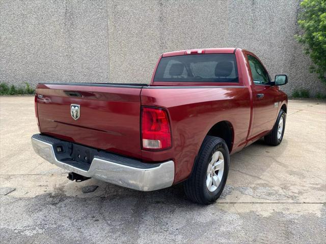used 2014 Ram 1500 car, priced at $8,990