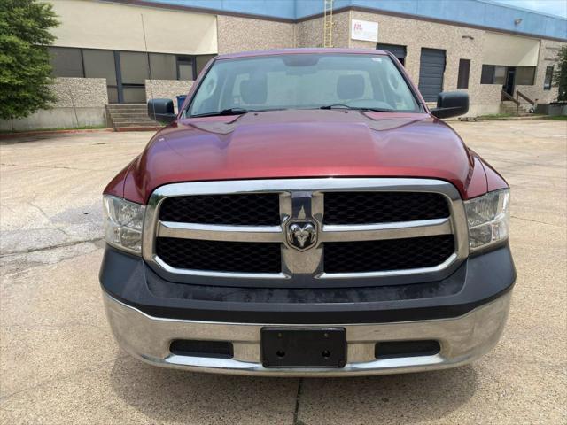 used 2014 Ram 1500 car, priced at $8,990