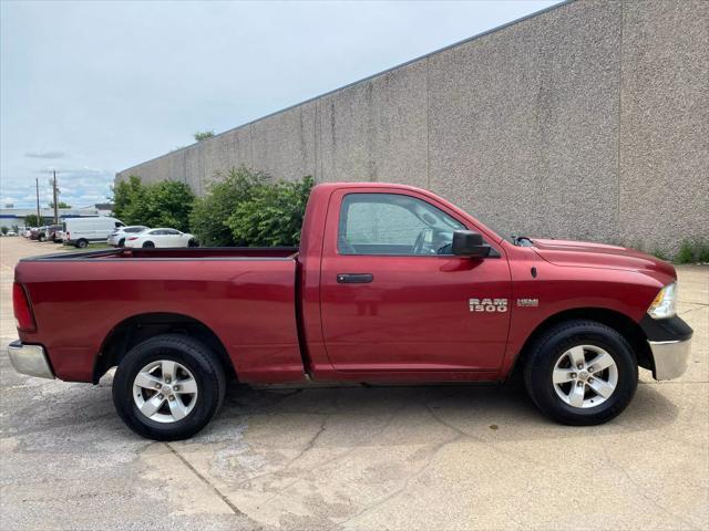 used 2014 Ram 1500 car, priced at $8,990