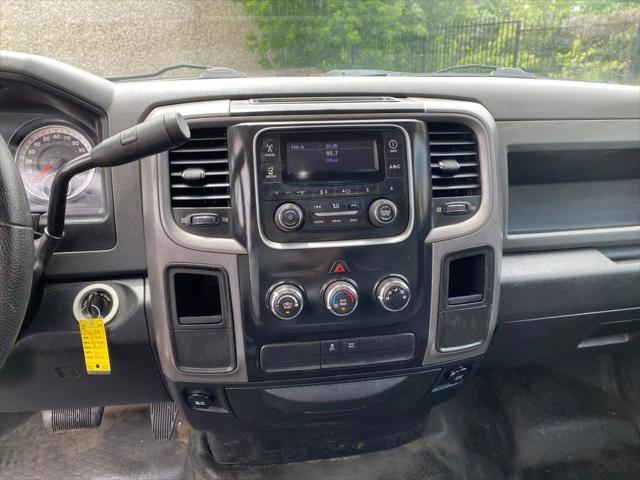 used 2014 Ram 1500 car, priced at $8,990