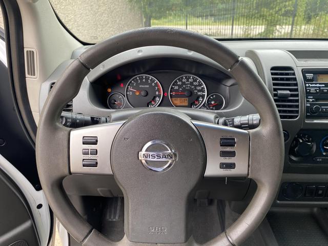 used 2007 Nissan Xterra car, priced at $5,500