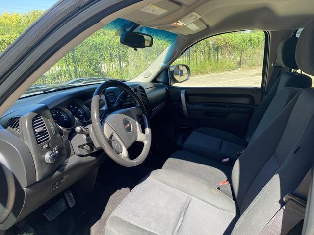 used 2011 GMC Sierra 1500 car, priced at $10,990