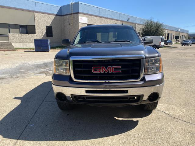 used 2011 GMC Sierra 1500 car, priced at $10,990