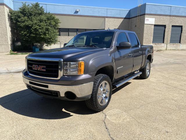 used 2011 GMC Sierra 1500 car, priced at $10,990