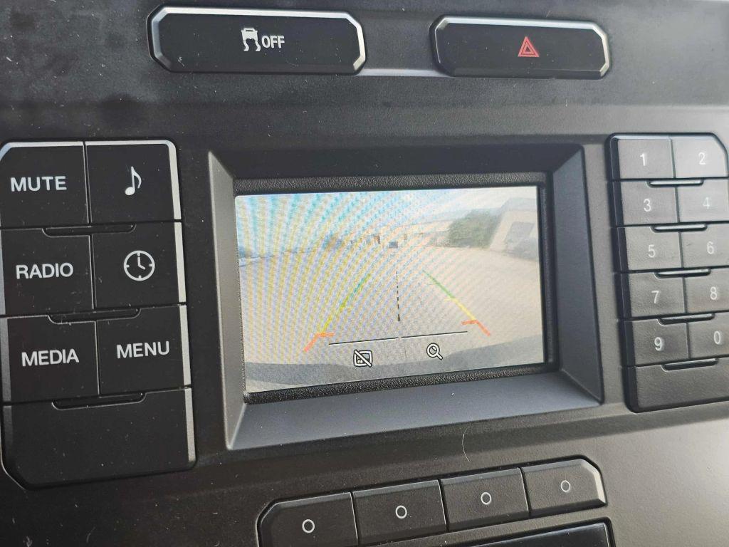 used 2017 Ford F-150 car, priced at $12,990