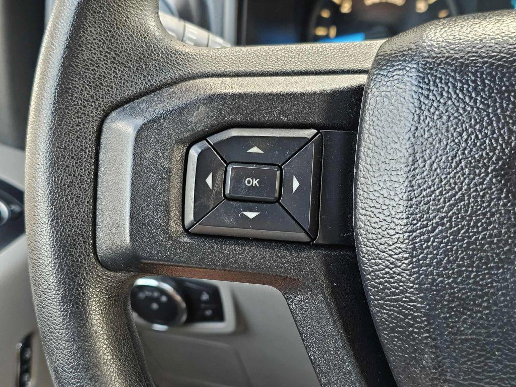 used 2017 Ford F-150 car, priced at $12,990