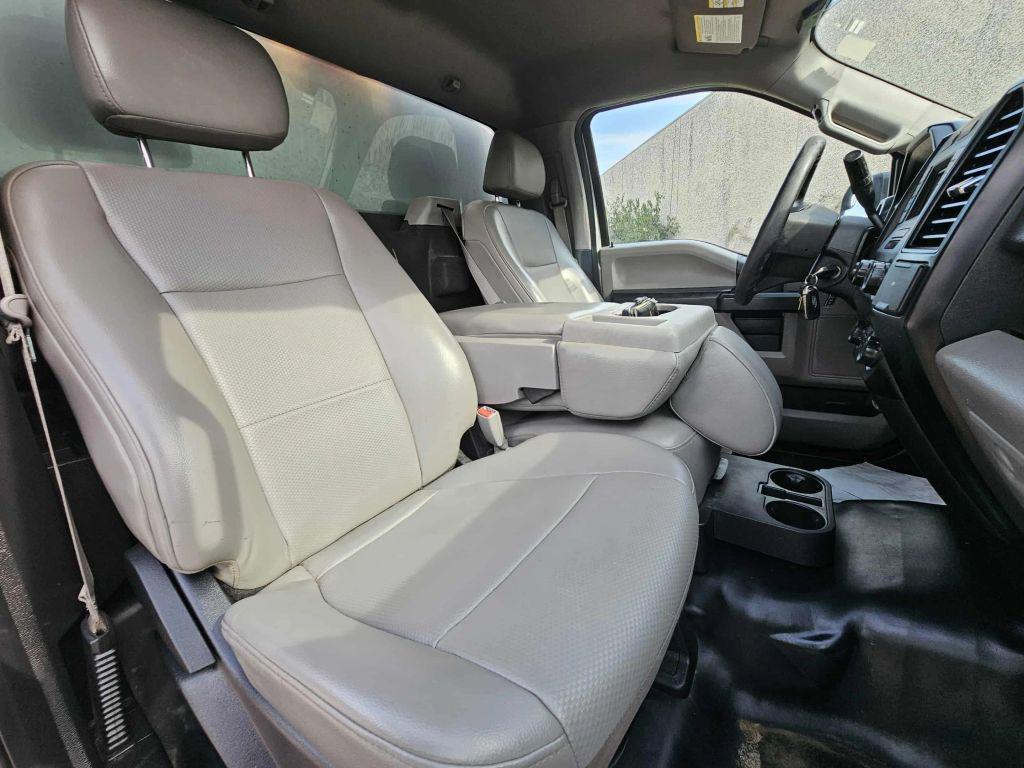 used 2017 Ford F-150 car, priced at $12,990