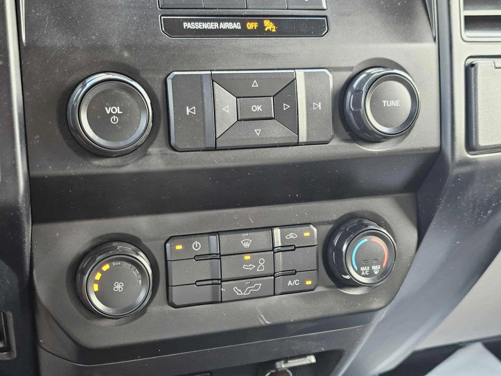 used 2017 Ford F-150 car, priced at $12,990