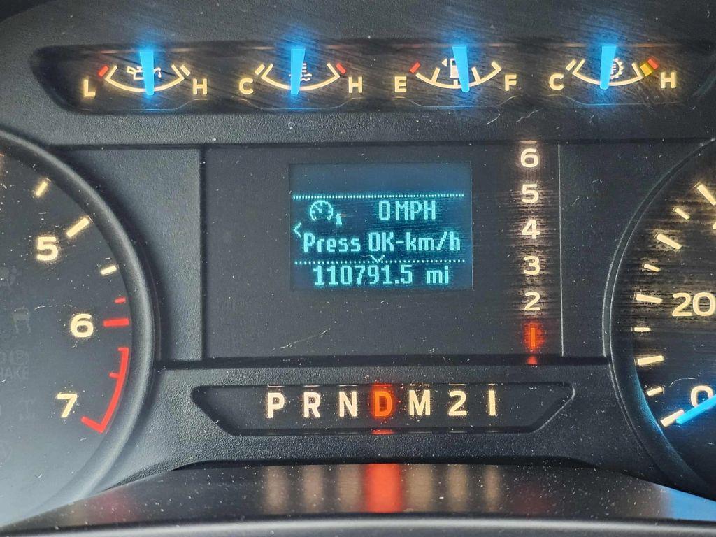 used 2017 Ford F-150 car, priced at $12,990