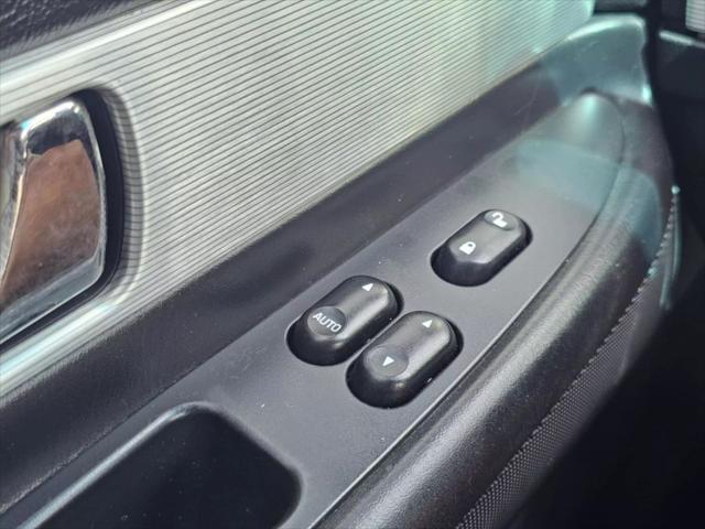 used 2004 Ford Thunderbird car, priced at $12,490