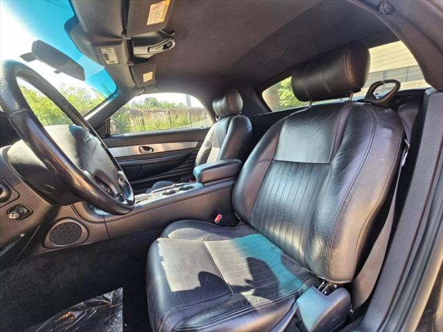 used 2004 Ford Thunderbird car, priced at $12,490