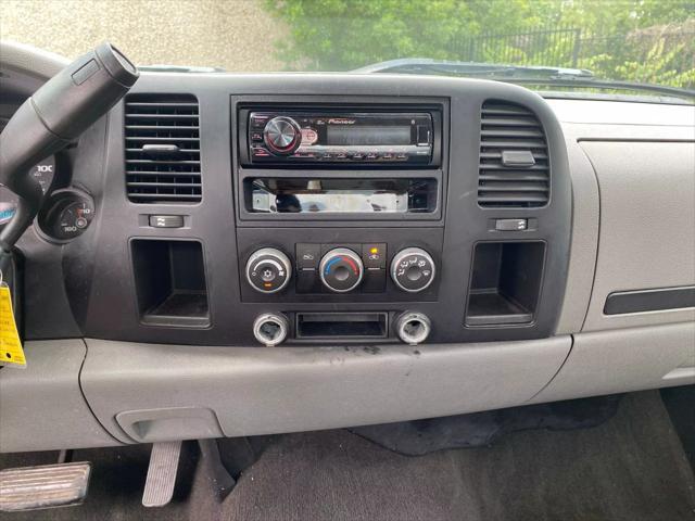 used 2007 Chevrolet Silverado 1500 car, priced at $9,990