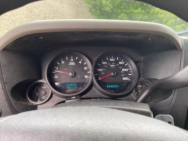 used 2007 Chevrolet Silverado 1500 car, priced at $9,990