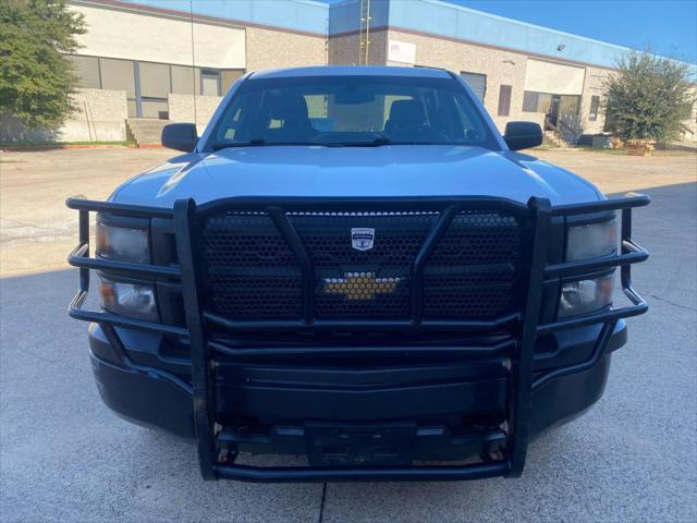used 2015 Chevrolet Silverado 1500 car, priced at $13,990