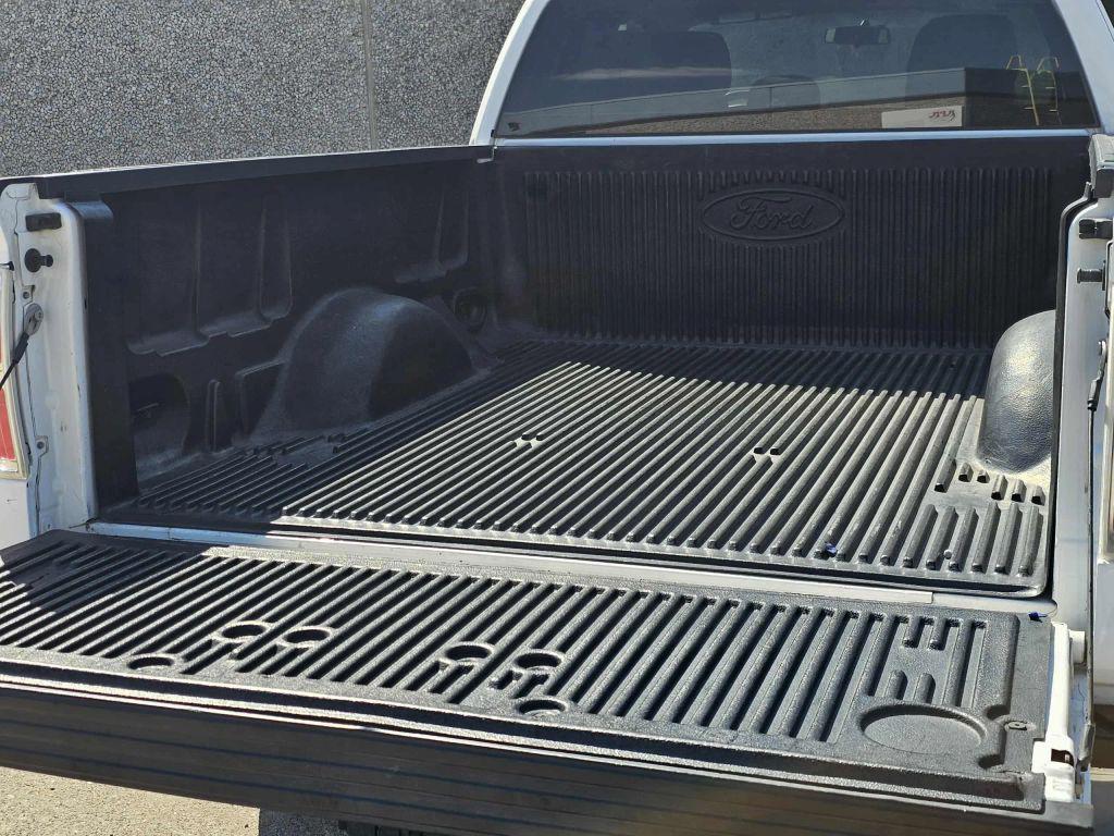 used 2014 Ford F-150 car, priced at $13,990