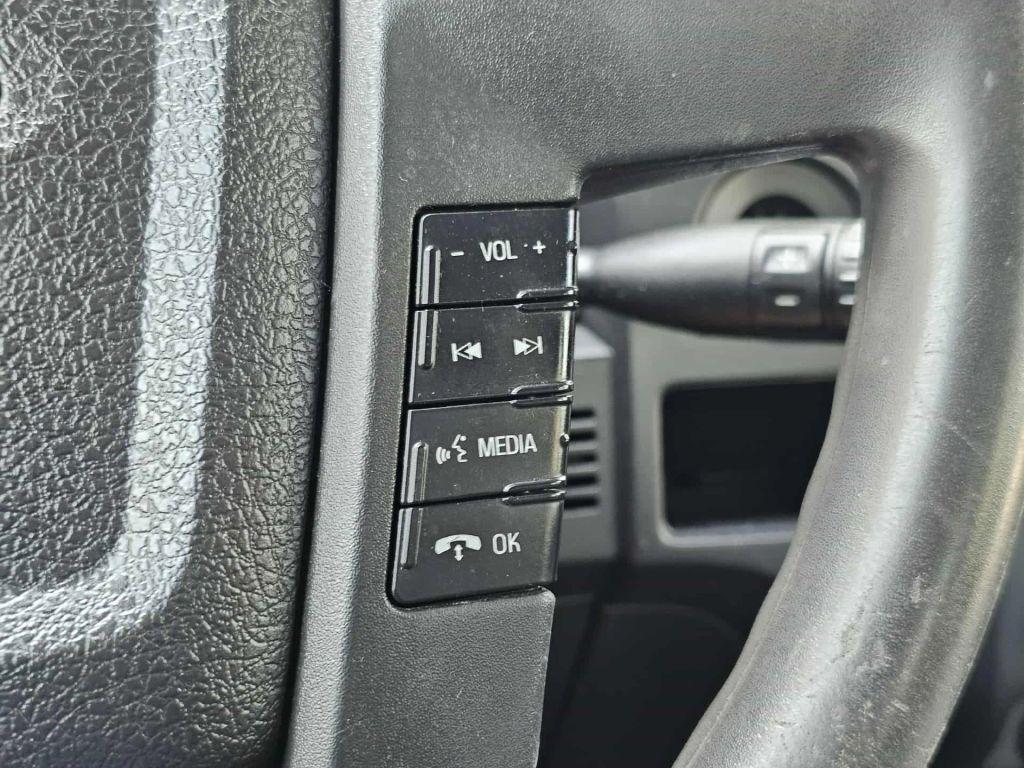 used 2014 Ford F-150 car, priced at $13,990