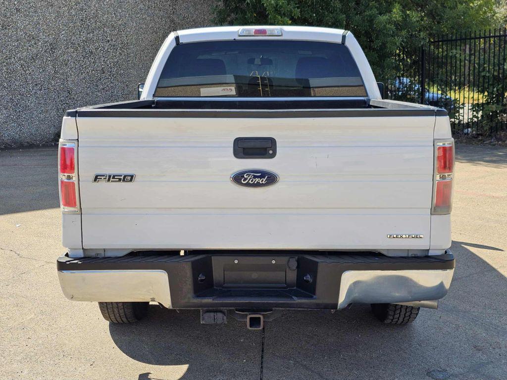 used 2014 Ford F-150 car, priced at $13,990