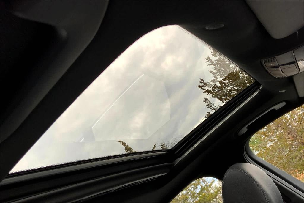 used 2019 Mercedes-Benz C-Class car, priced at $21,887
