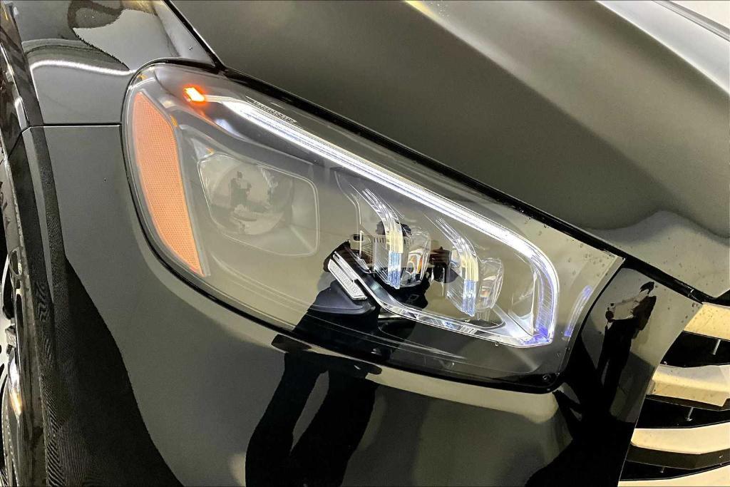 new 2026 Mercedes-Benz GLS 450 car, priced at $100,185