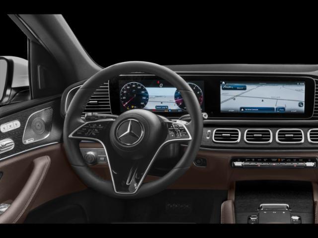 new 2025 Mercedes-Benz GLE 350 car, priced at $76,610