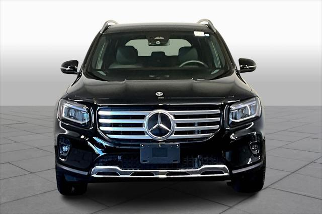 used 2024 Mercedes-Benz GLB 250 car, priced at $43,868