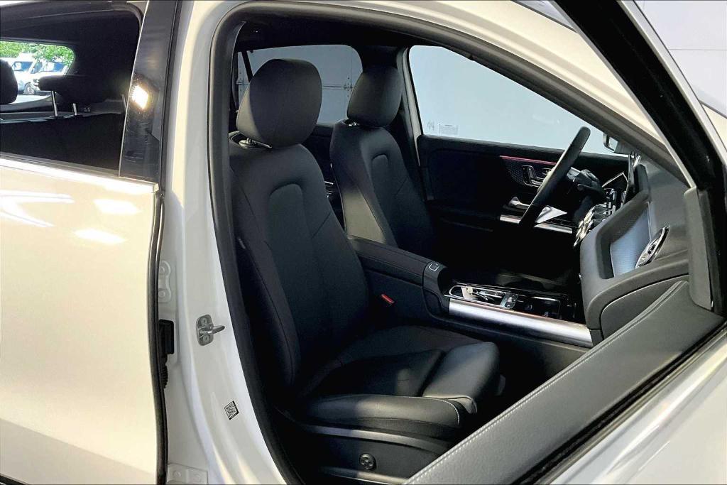 used 2025 Mercedes-Benz GLA 250 car, priced at $37,199