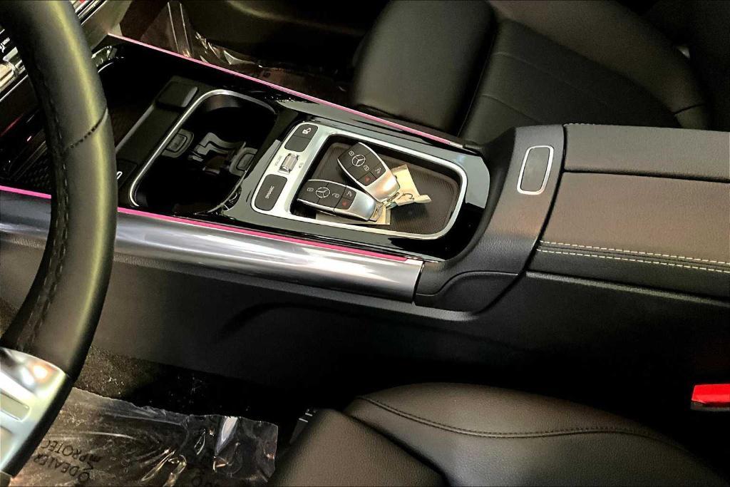 used 2025 Mercedes-Benz GLA 250 car, priced at $37,199