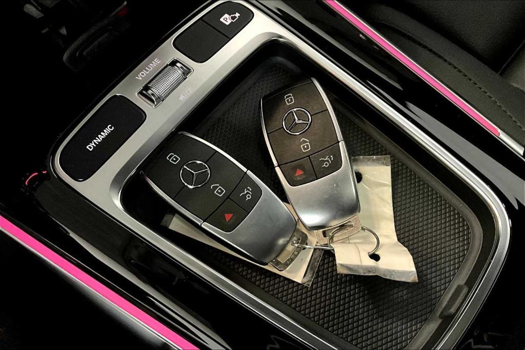 used 2025 Mercedes-Benz GLA 250 car, priced at $37,199