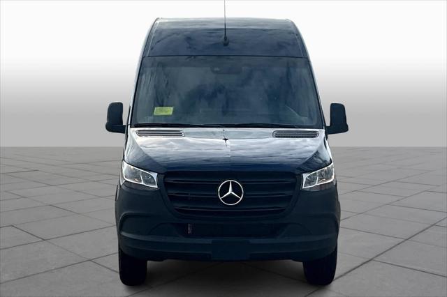 new 2024 Mercedes-Benz Sprinter 2500 car, priced at $64,531