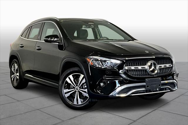 used 2024 Mercedes-Benz GLA 250 car, priced at $41,200