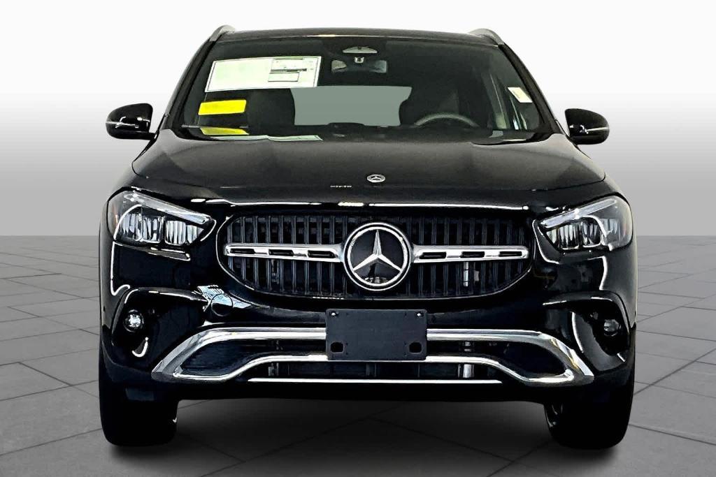 new 2024 Mercedes-Benz GLA 250 car, priced at $48,835