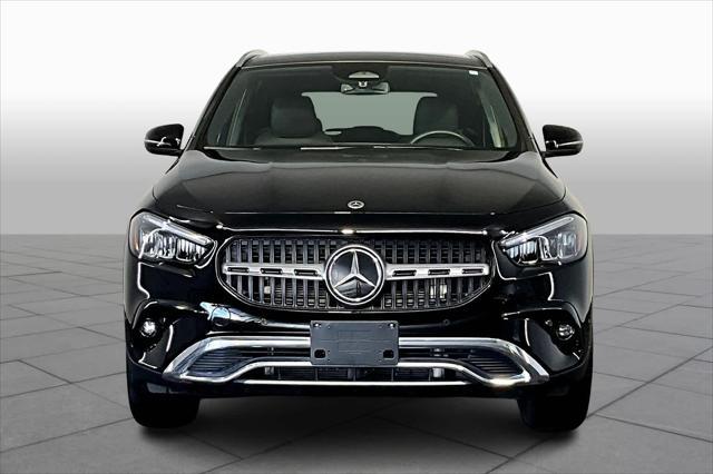 used 2024 Mercedes-Benz GLA 250 car, priced at $41,200