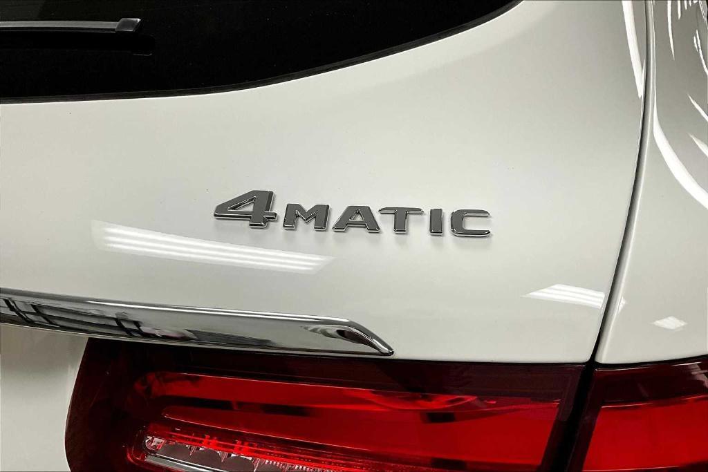used 2019 Mercedes-Benz GLC 300 car, priced at $25,673