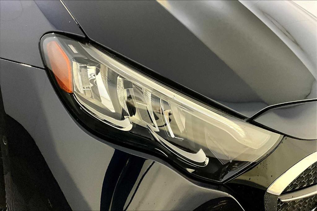 new 2026 Mercedes-Benz E-Class car, priced at $81,940