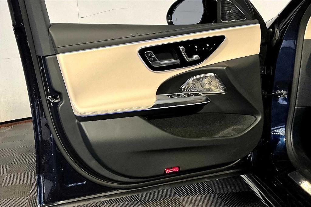 new 2026 Mercedes-Benz E-Class car, priced at $81,940