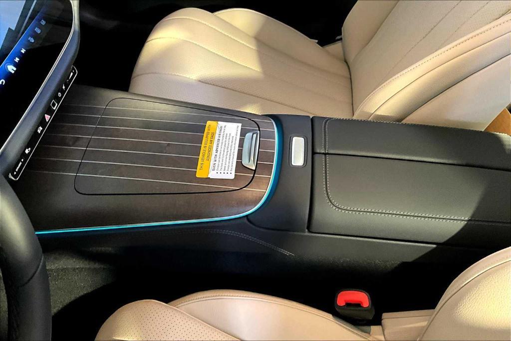 new 2026 Mercedes-Benz E-Class car, priced at $81,940