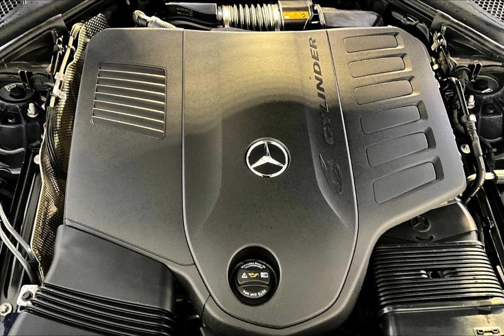 new 2026 Mercedes-Benz E-Class car, priced at $81,940