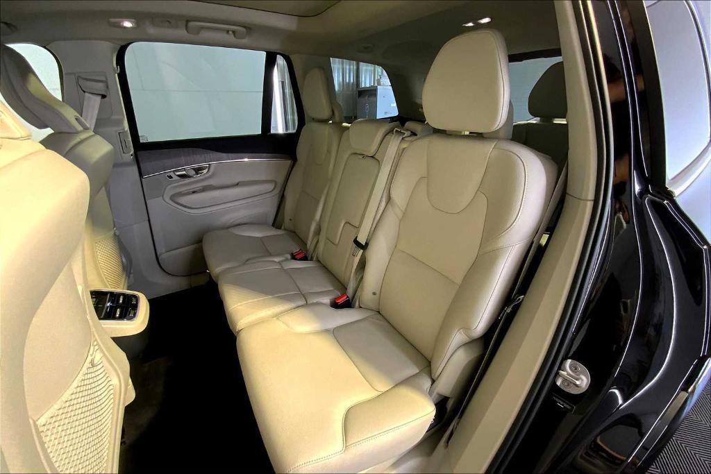 used 2023 Volvo XC90 car, priced at $38,891