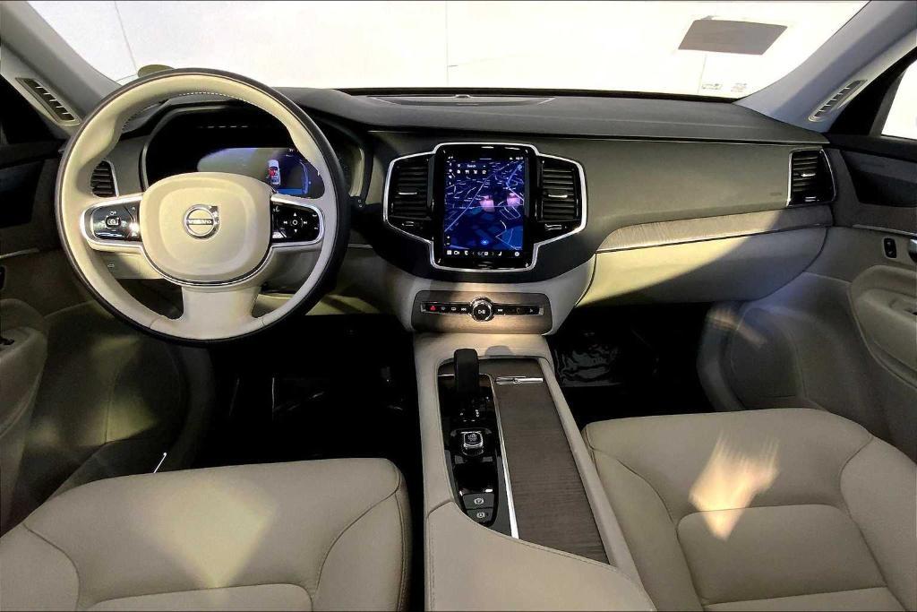 used 2023 Volvo XC90 car, priced at $38,891